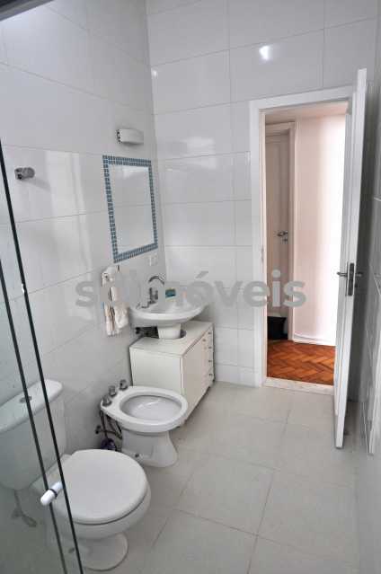 Conheça banheiro-quarto1-04 do imóvel - Cobertura à venda Rua Timóteo da Costa,Rio de Janeiro,RJ Leblon - R$ 4.400.000 - LBCO30565 - 9 banheiro-quarto1-04 - 9
