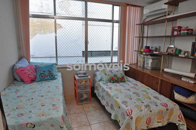 Conheça cobertura-quarto-biblioteca do imóvel - Cobertura à venda Rua Timóteo da Costa,Rio de Janeiro,RJ Leblon - R$ 4.400.000 - LBCO30565 - 25 cobertura-quarto-biblioteca - 25