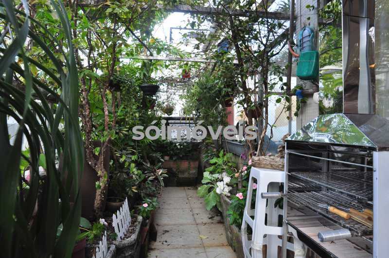 Conheça cobertura-varanda-04 do imóvel - Cobertura à venda Rua Timóteo da Costa,Rio de Janeiro,RJ Leblon - R$ 4.400.000 - LBCO30565 - 23 cobertura-varanda-04 - 23
