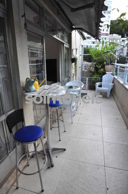 Conheça cobertura-varanda-01 do imóvel - Cobertura à venda Rua Timóteo da Costa,Rio de Janeiro,RJ Leblon - R$ 4.400.000 - LBCO30565 - 22 cobertura-varanda-01 - 22