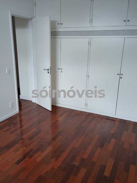 Conheça 21cdd438-6bbd-40b1-8710-286650 do imóvel - Apartamento 3 quartos à venda Rio de Janeiro,RJ Laranjeiras - R$ 1.300.000 - LBAP36812 - 11 21cdd438-6bbd-40b1-8710-286650 - 11