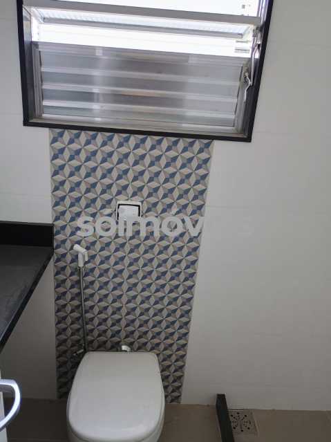 Conheça 4630d3ee-da70-4359-8f95-431996 do imóvel - Apartamento 3 quartos à venda Rio de Janeiro,RJ Laranjeiras - R$ 1.300.000 - LBAP36812 - 18 4630d3ee-da70-4359-8f95-431996 - 18