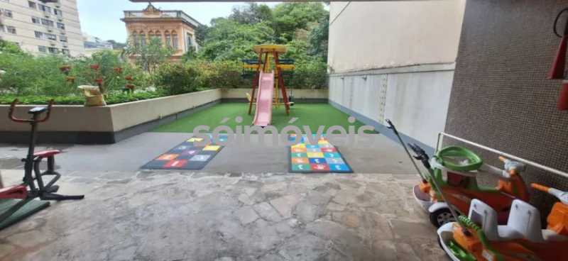 Conheça 13 do imóvel - Apartamento 3 quartos à venda Rio de Janeiro,RJ Laranjeiras - R$ 1.300.000 - LBAP36812 - 28 13 - 28