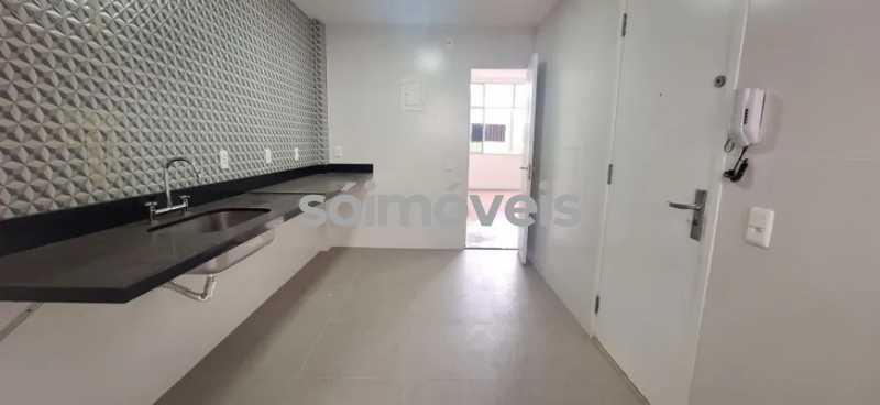 Conheça 14 do imóvel - Apartamento 3 quartos à venda Rio de Janeiro,RJ Laranjeiras - R$ 1.300.000 - LBAP36812 - 23 14 - 23