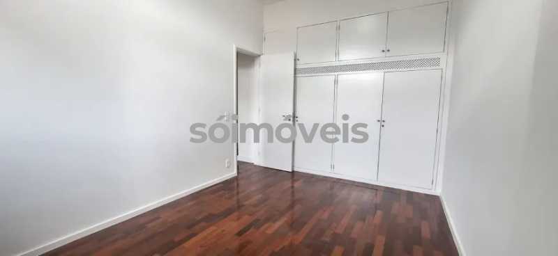 Conheça 11 do imóvel - Apartamento 3 quartos à venda Rio de Janeiro,RJ Laranjeiras - R$ 1.300.000 - LBAP36812 - 16 11 - 16