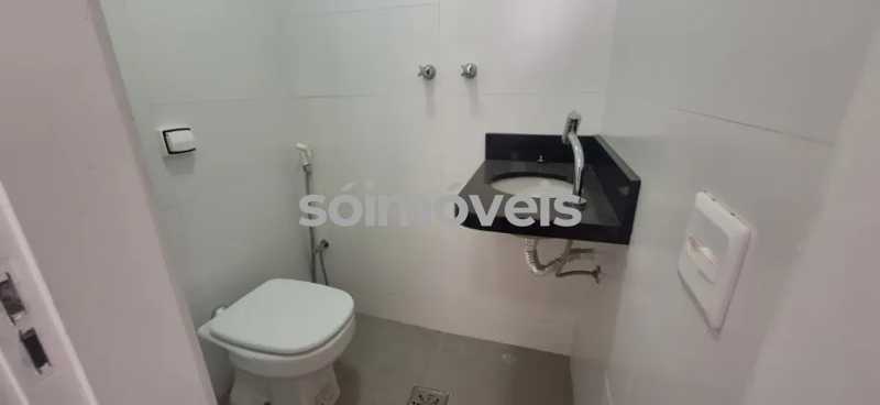 Conheça 9 do imóvel - Apartamento 3 quartos à venda Rio de Janeiro,RJ Laranjeiras - R$ 1.300.000 - LBAP36812 - 27 9 - 27