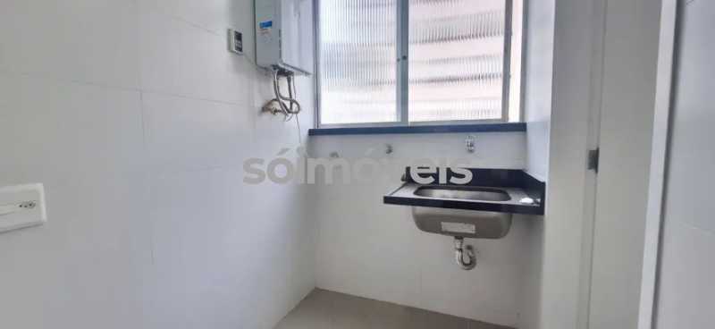 Conheça 8 do imóvel - Apartamento 3 quartos à venda Rio de Janeiro,RJ Laranjeiras - R$ 1.300.000 - LBAP36812 - 24 8 - 24