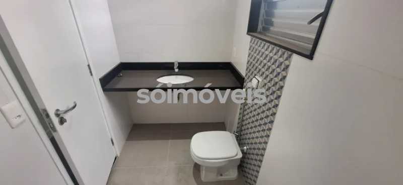 Conheça 6 do imóvel - Apartamento 3 quartos à venda Rio de Janeiro,RJ Laranjeiras - R$ 1.300.000 - LBAP36812 - 17 6 - 17