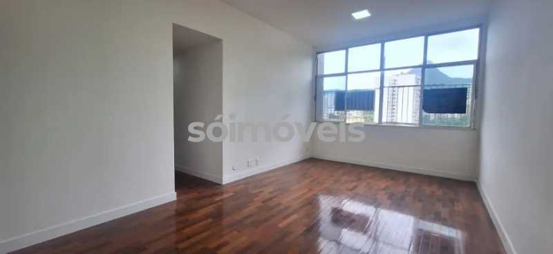 Conheça 15 do imóvel - Apartamento 3 quartos à venda Rio de Janeiro,RJ Laranjeiras - R$ 1.300.000 - LBAP36812 - 3 15 - 3