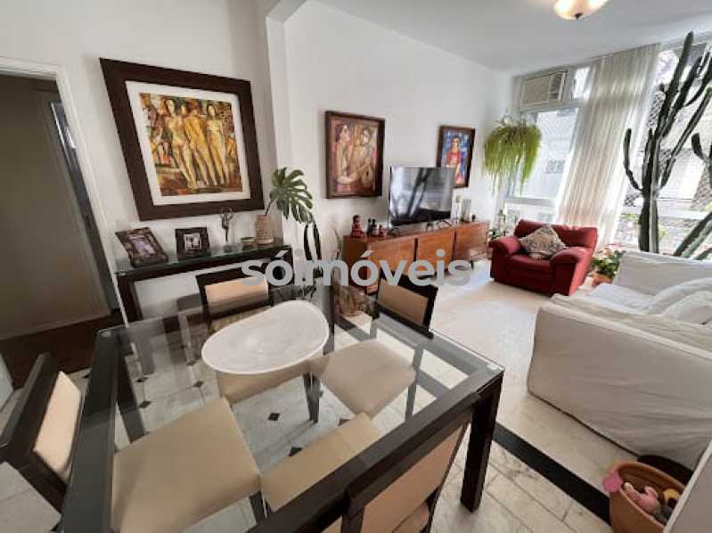 Conheça 0f1edb0e-49e4-4051-987c-022216 do imóvel - Cobertura 5 quartos à venda Rio de Janeiro,RJ Ipanema - R$ 5.500.000 - LBCO50124 - 2 0f1edb0e-49e4-4051-987c-022216 - 2