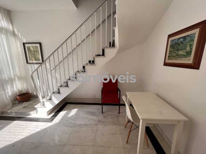 Conheça 99ed5348-eb79-4c40-9adf-bf5f9e do imóvel - Cobertura 5 quartos à venda Rio de Janeiro,RJ Ipanema - R$ 5.500.000 - LBCO50124 - 3 99ed5348-eb79-4c40-9adf-bf5f9e - 3