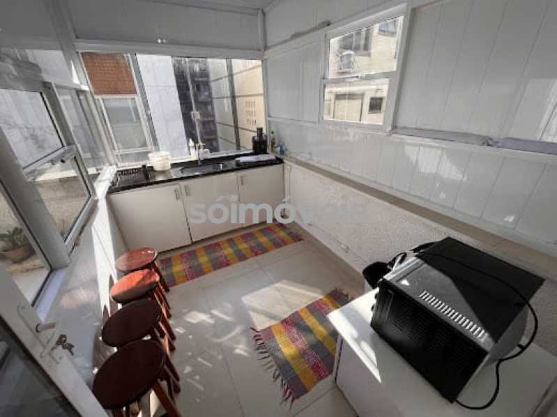 Conheça 778f5415-cf1f-477b-a691-dda738 do imóvel - Cobertura 5 quartos à venda Rio de Janeiro,RJ Ipanema - R$ 5.500.000 - LBCO50124 - 22 778f5415-cf1f-477b-a691-dda738 - 22