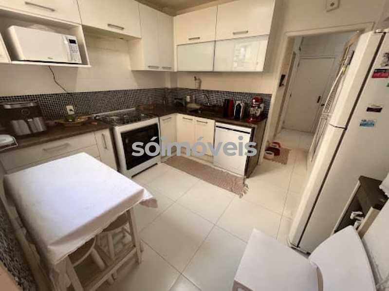 Conheça 4394df45-cfc1-45da-b48f-2d5eb1 do imóvel - Cobertura 5 quartos à venda Rio de Janeiro,RJ Ipanema - R$ 5.500.000 - LBCO50124 - 19 4394df45-cfc1-45da-b48f-2d5eb1 - 19