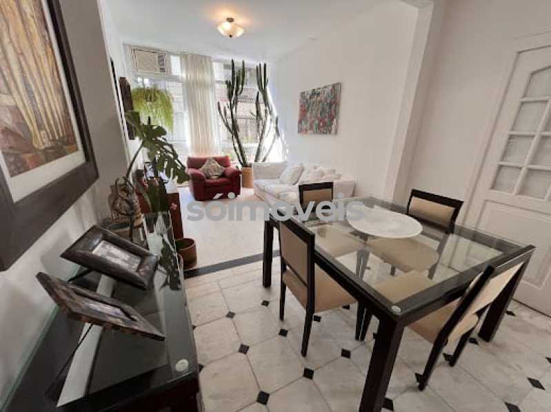 Conheça 9521b5a8-3d08-4394-9798-aaa066 do imóvel - Cobertura 5 quartos à venda Rio de Janeiro,RJ Ipanema - R$ 5.500.000 - LBCO50124 - 4 9521b5a8-3d08-4394-9798-aaa066 - 4
