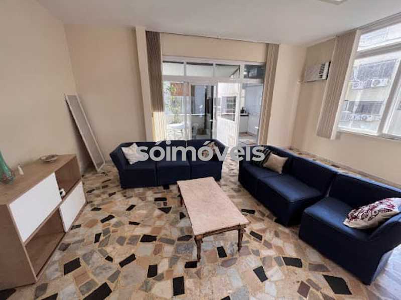 Conheça ccb37428-caa6-4714-9624-b6024b do imóvel - Cobertura 5 quartos à venda Rio de Janeiro,RJ Ipanema - R$ 5.500.000 - LBCO50124 - 23 ccb37428-caa6-4714-9624-b6024b - 23