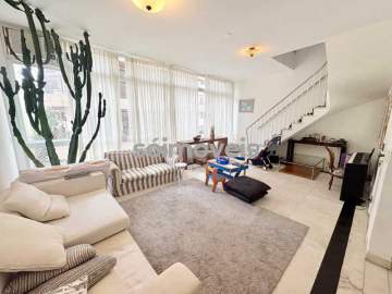 Cobertura 5 quartos à venda Rio de Janeiro,RJ Ipanema - R$ 6.500.000 - LBCO50124