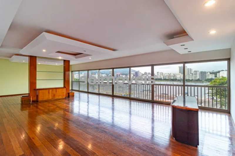 Conheça 1 do imóvel - Apartamento 4 quartos à venda Rio de Janeiro,RJ Botafogo - R$ 3.300.000 - LBAP42720 - 1 1 - 1