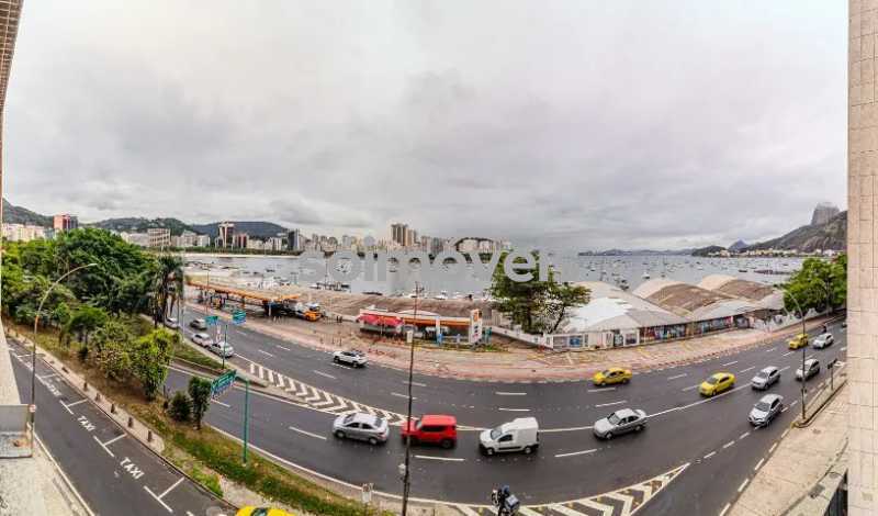 Conheça 4 do imóvel - Apartamento 4 quartos à venda Rio de Janeiro,RJ Botafogo - R$ 3.300.000 - LBAP42720 - 4 4 - 4