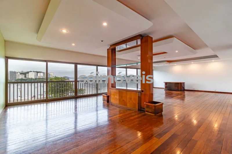 Conheça 6 do imóvel - Apartamento 4 quartos à venda Rio de Janeiro,RJ Botafogo - R$ 3.300.000 - LBAP42720 - 6 6 - 6