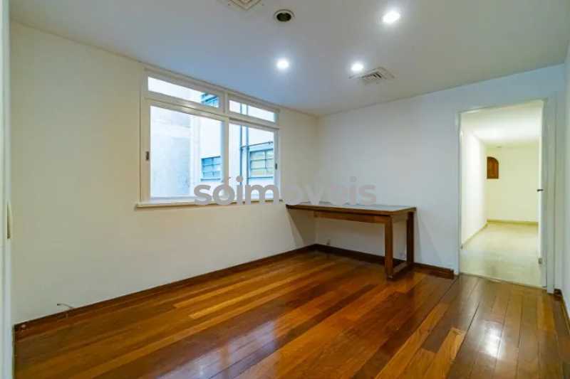 Conheça 7 do imóvel - Apartamento 4 quartos à venda Rio de Janeiro,RJ Botafogo - R$ 3.300.000 - LBAP42720 - 7 7 - 7
