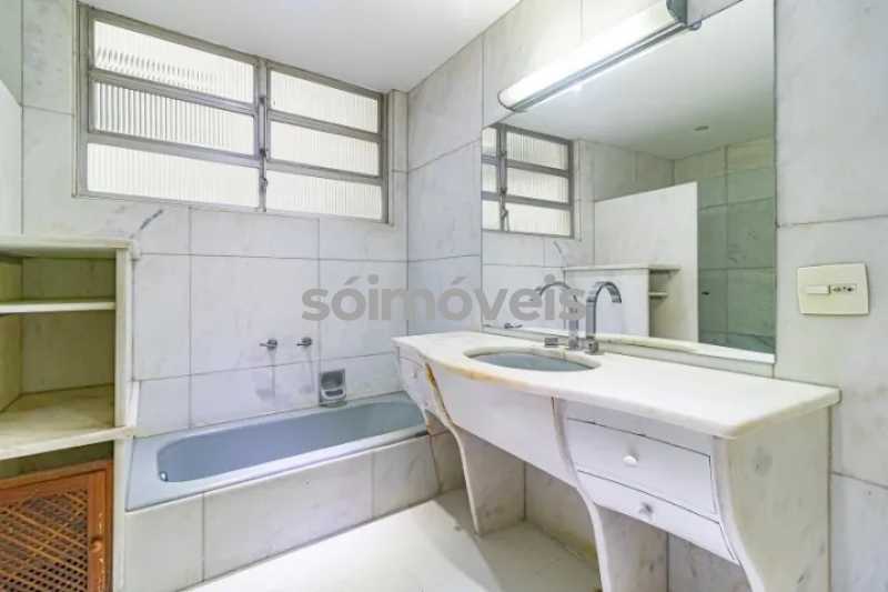 Conheça 8 do imóvel - Apartamento 4 quartos à venda Rio de Janeiro,RJ Botafogo - R$ 3.300.000 - LBAP42720 - 13 8 - 13