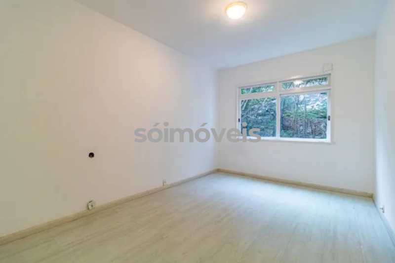 Conheça 9 do imóvel - Apartamento 4 quartos à venda Rio de Janeiro,RJ Botafogo - R$ 3.300.000 - LBAP42720 - 8 9 - 8