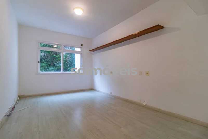 Conheça 10 do imóvel - Apartamento 4 quartos à venda Rio de Janeiro,RJ Botafogo - R$ 3.300.000 - LBAP42720 - 9 10 - 9