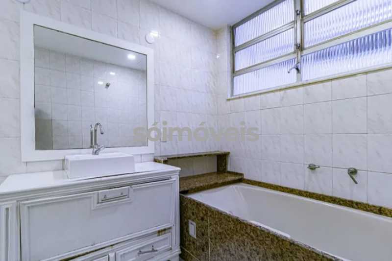 Conheça 14 do imóvel - Apartamento 4 quartos à venda Rio de Janeiro,RJ Botafogo - R$ 3.300.000 - LBAP42720 - 14 14 - 14