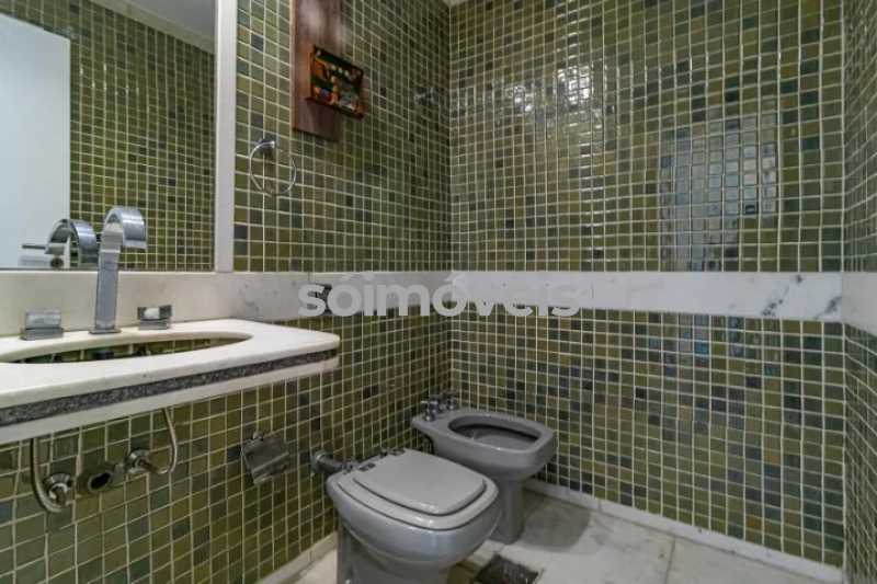 Conheça 15 do imóvel - Apartamento 4 quartos à venda Rio de Janeiro,RJ Botafogo - R$ 3.300.000 - LBAP42720 - 15 15 - 15