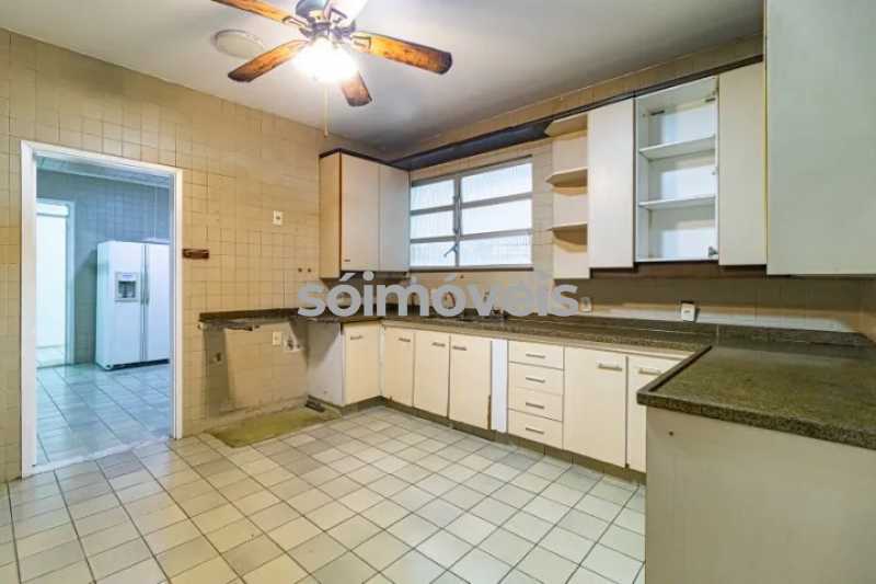 Conheça 16 do imóvel - Apartamento 4 quartos à venda Rio de Janeiro,RJ Botafogo - R$ 3.300.000 - LBAP42720 - 16 16 - 16
