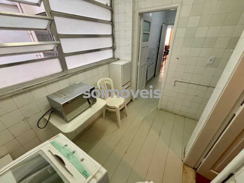 Conheça IMG_1750 do imóvel - Apartamento 2 quartos à venda Rio de Janeiro,RJ Ipanema - R$ 1.800.000 - LBAP24766 - 22 IMG_1750 - 22