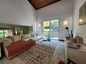 Casa em Condomínio 4 quartos à venda Rio de Janeiro,RJ Barra da Tijuca - R$ 2.700.000 - LBCN40075