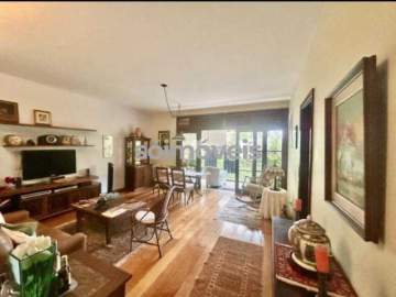 Apartamento 2 quartos à venda Rio de Janeiro,RJ Jardim Botânico - R$ 1.250.000 - LBAP24770