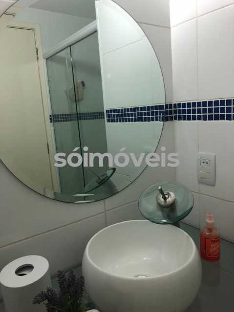 Conheça 15091e05-d173-4e97-bd93-f110fd do imóvel - Apartamento 2 quartos à venda Rio de Janeiro,RJ Gávea - R$ 1.500.000 - LBAP24771 - 15 15091e05-d173-4e97-bd93-f110fd - 15