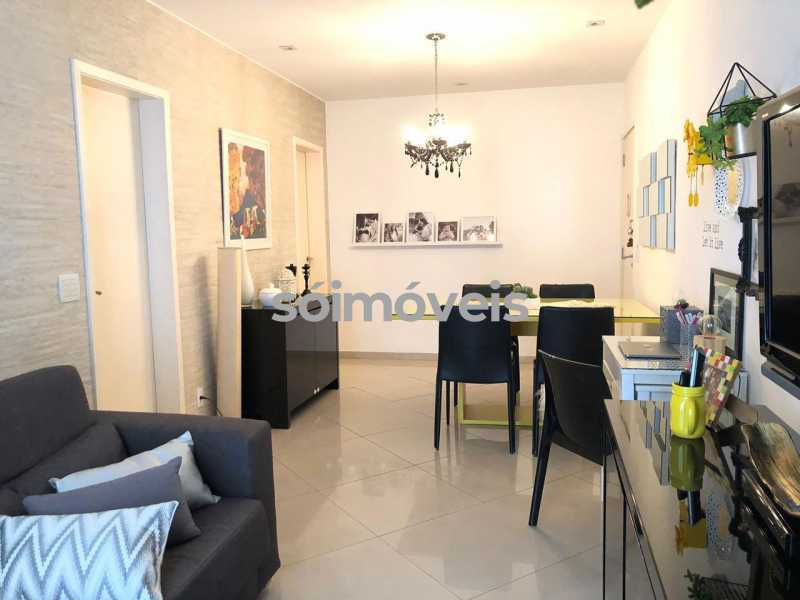 Conheça 49642a8a-5f4a-4a2a-9df3-939123 do imóvel - Apartamento 2 quartos à venda Rio de Janeiro,RJ Gávea - R$ 1.500.000 - LBAP24771 - 7 49642a8a-5f4a-4a2a-9df3-939123 - 7