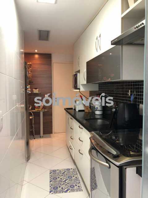 Conheça 55717b6a-4aff-4d7c-9672-06f15a do imóvel - Apartamento 2 quartos à venda Rio de Janeiro,RJ Gávea - R$ 1.500.000 - LBAP24771 - 21 55717b6a-4aff-4d7c-9672-06f15a - 21