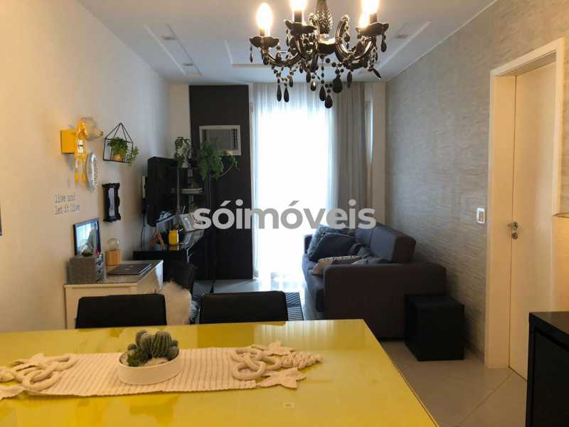 Conheça af178156-7b97-476b-852c-853e30 do imóvel - Apartamento 2 quartos à venda Rio de Janeiro,RJ Gávea - R$ 1.500.000 - LBAP24771 - 5 af178156-7b97-476b-852c-853e30 - 5