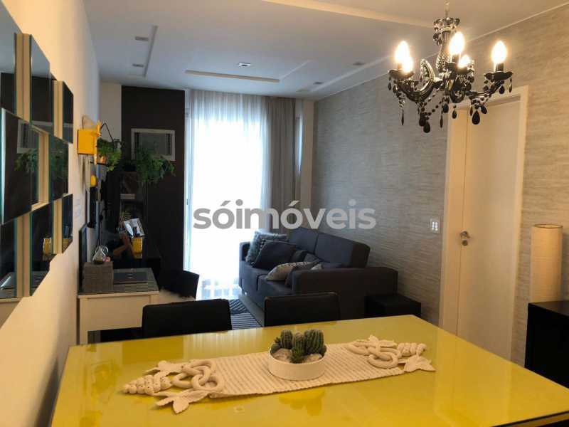 Conheça f1b09b5e-91c7-4b6f-ac44-596d1d do imóvel - Apartamento 2 quartos à venda Rio de Janeiro,RJ Gávea - R$ 1.500.000 - LBAP24771 - 4 f1b09b5e-91c7-4b6f-ac44-596d1d - 4