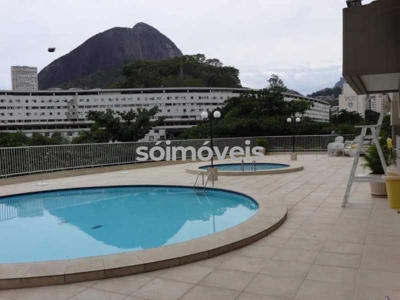 Conheça 7 2 do imóvel - Apartamento 2 quartos à venda Rio de Janeiro,RJ Gávea - R$ 1.500.000 - LBAP24771 - 26 7 2 - 26