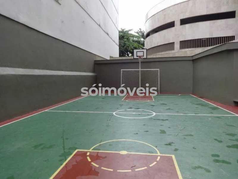 Conheça 2 2 do imóvel - Apartamento 2 quartos à venda Rio de Janeiro,RJ Gávea - R$ 1.500.000 - LBAP24771 - 27 2 2 - 27