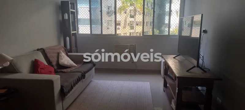 Conheça 1 do imóvel - Apartamento 2 quartos à venda Rio de Janeiro,RJ Lagoa - R$ 1.209.000 - LBAP24772 - 1 1 - 1