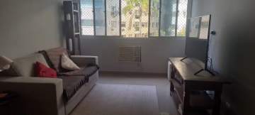 Apartamento 2 quartos à venda Rio de Janeiro,RJ Lagoa - R$ 1.209.000 - LBAP24772