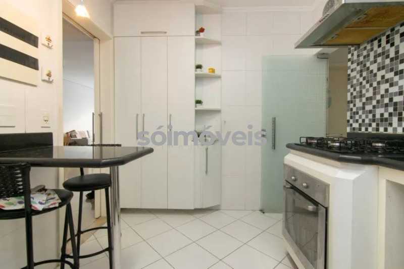 Conheça 16 do imóvel - Apartamento 2 quartos à venda Rio de Janeiro,RJ Lagoa - R$ 1.209.000 - LBAP24772 - 16 16 - 16