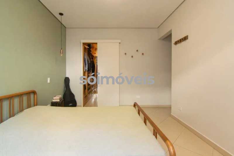 Conheça 5 do imóvel - Apartamento 2 quartos à venda Rio de Janeiro,RJ Lagoa - R$ 1.209.000 - LBAP24772 - 5 5 - 5