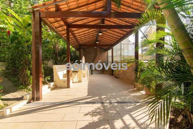 Conheça 20 do imóvel - Apartamento 2 quartos à venda Rio de Janeiro,RJ Lagoa - R$ 1.209.000 - LBAP24772 - 20 20 - 20