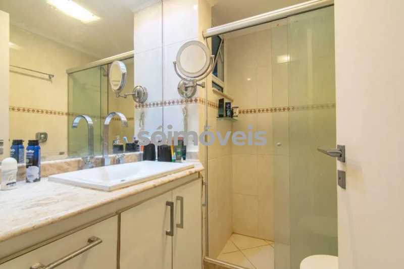 Conheça 8 do imóvel - Apartamento 2 quartos à venda Rio de Janeiro,RJ Lagoa - R$ 1.209.000 - LBAP24772 - 8 8 - 8