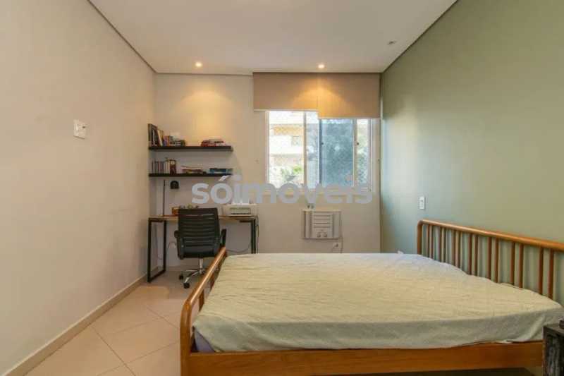 Conheça 3 do imóvel - Apartamento 2 quartos à venda Rio de Janeiro,RJ Lagoa - R$ 1.209.000 - LBAP24772 - 3 3 - 3
