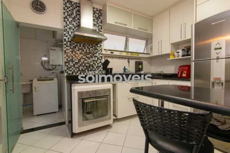 Conheça 14 do imóvel - Apartamento 2 quartos à venda Rio de Janeiro,RJ Lagoa - R$ 1.209.000 - LBAP24772 - 14 14 - 14
