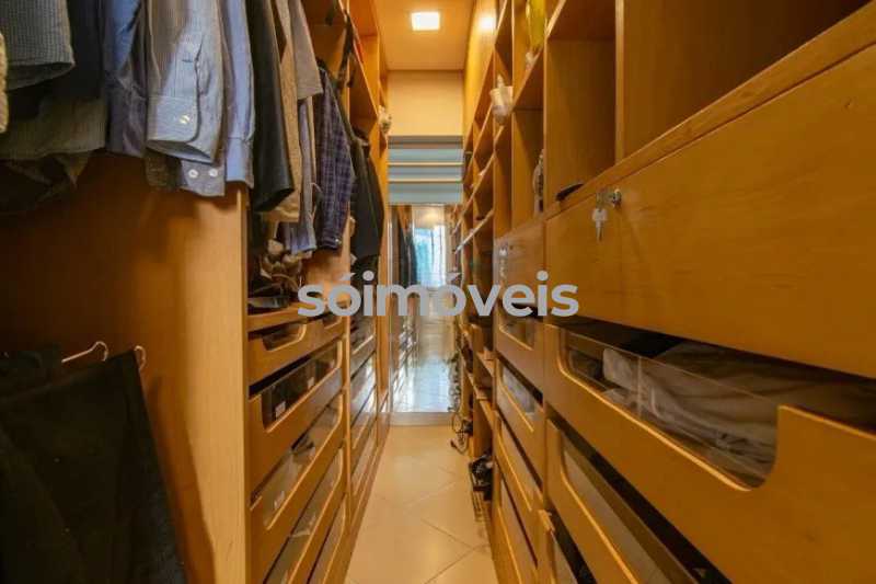 Conheça 6 do imóvel - Apartamento 2 quartos à venda Rio de Janeiro,RJ Lagoa - R$ 1.209.000 - LBAP24772 - 6 6 - 6