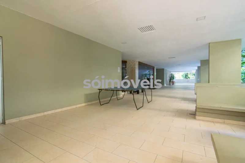 Conheça 22 do imóvel - Apartamento 2 quartos à venda Rio de Janeiro,RJ Lagoa - R$ 1.209.000 - LBAP24772 - 22 22 - 22